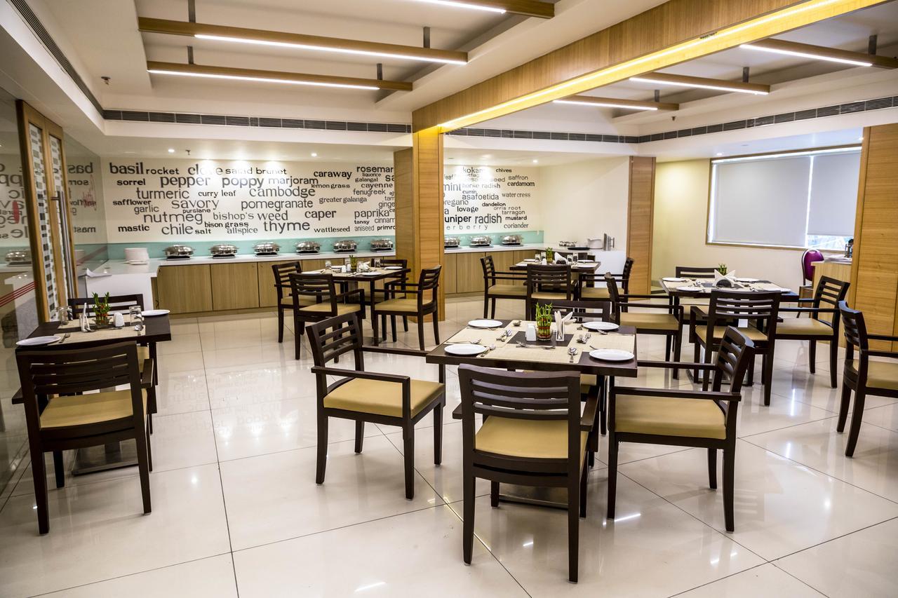 Vijayawāda Hotel Citycentral מראה חיצוני תמונה