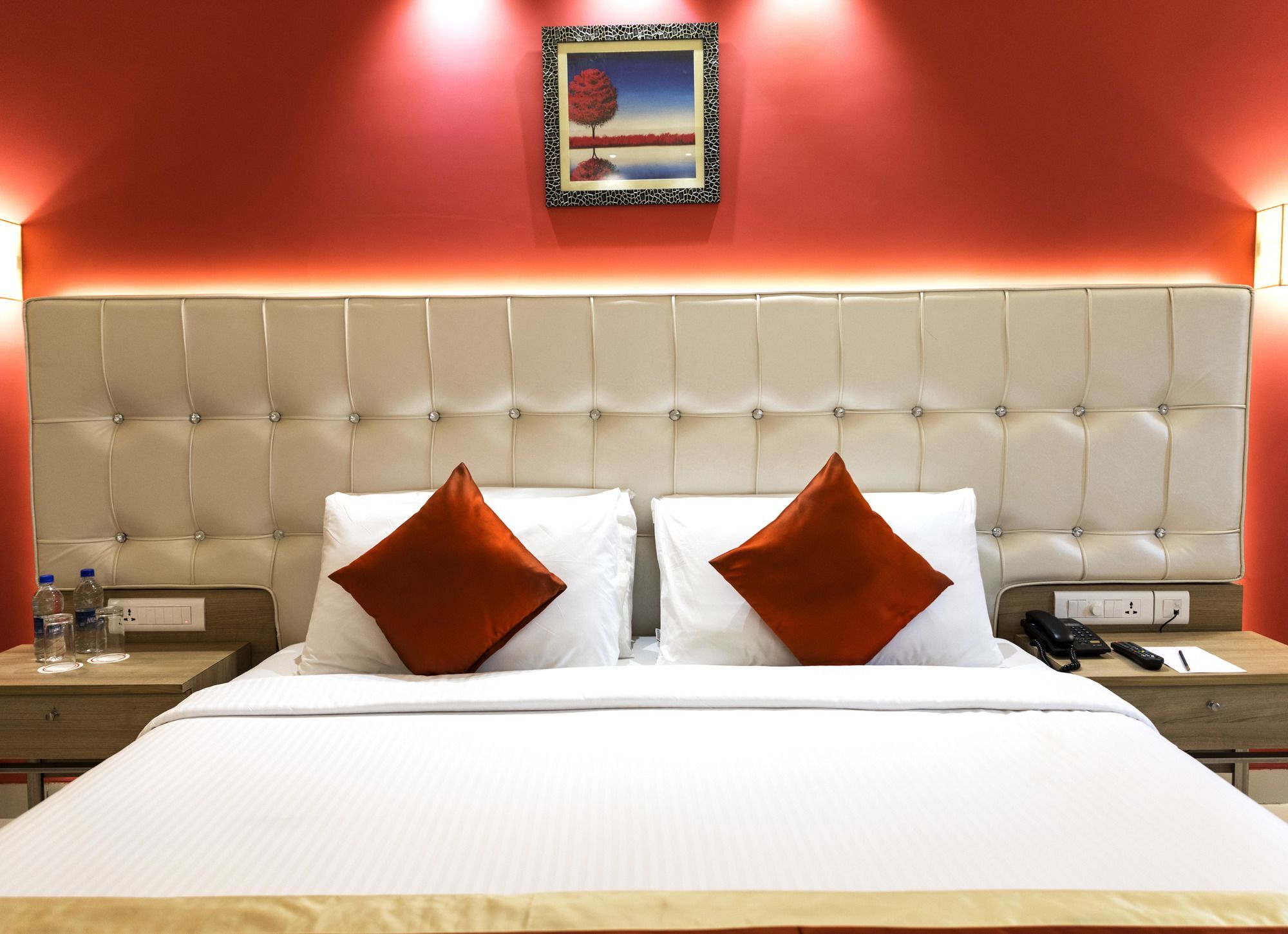 Vijayawāda Hotel Citycentral מראה חיצוני תמונה