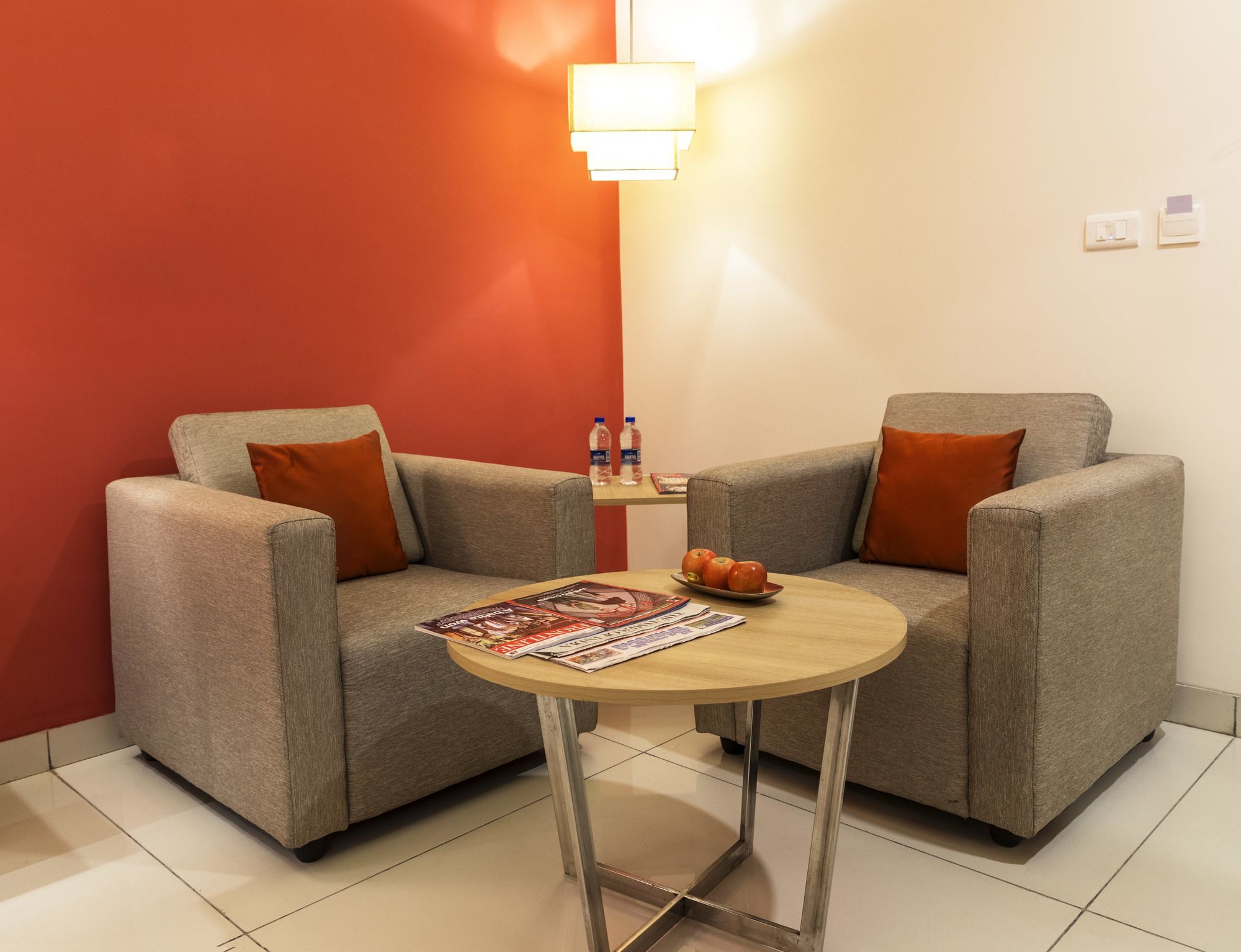 Vijayawāda Hotel Citycentral מראה חיצוני תמונה